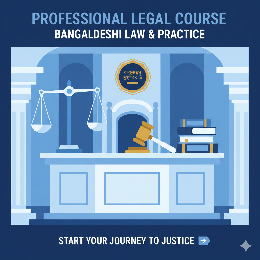 Bail (জামিন সংক্রান্ত আইন)